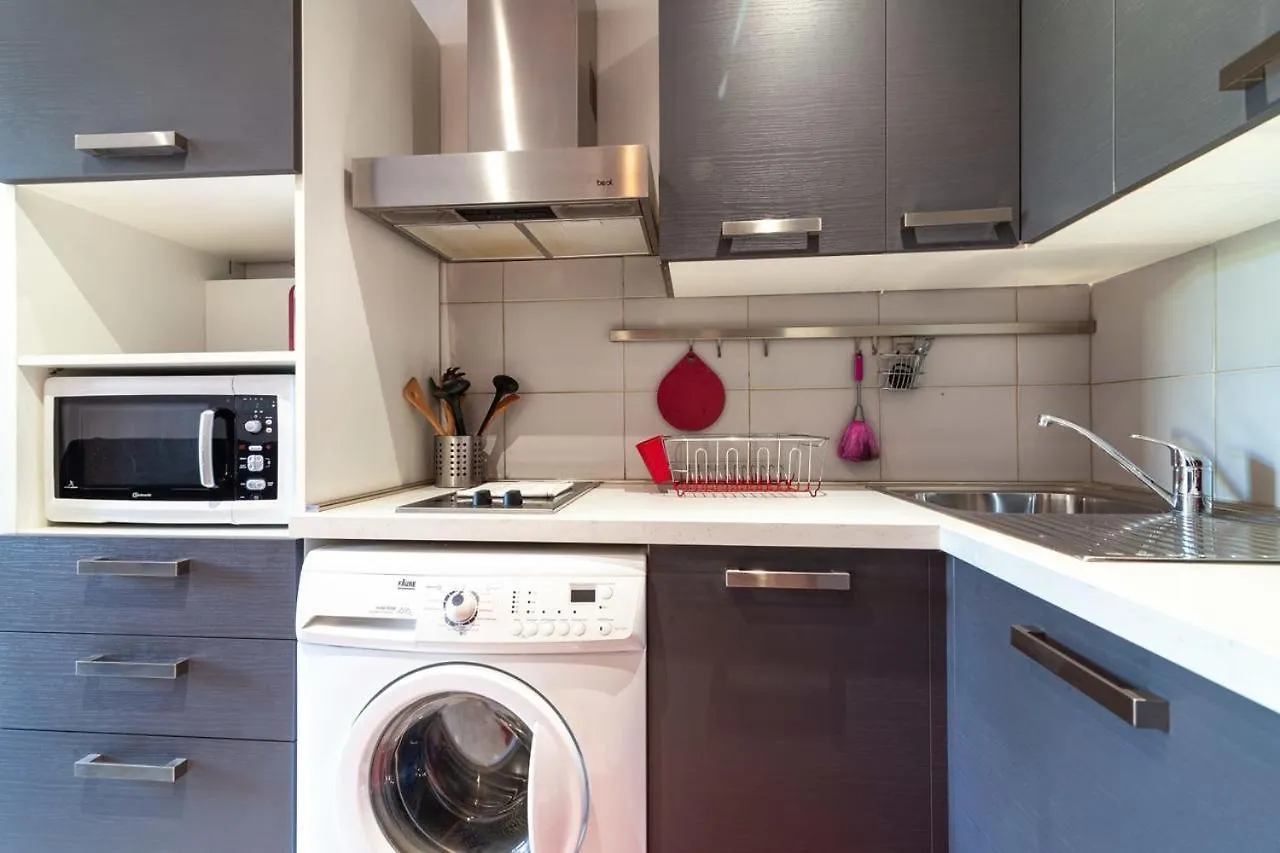 Beautiful Modern Apartment In The Heart Of Κάννες Γαλλία
