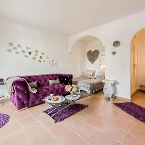 L'armorial By Interhome Cannes