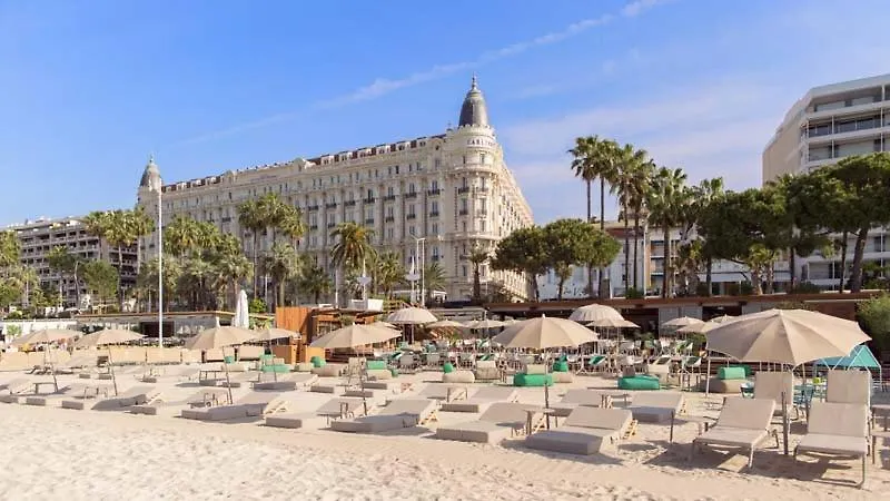 Beautiful Modern Apartment In The Heart Of Cannes France