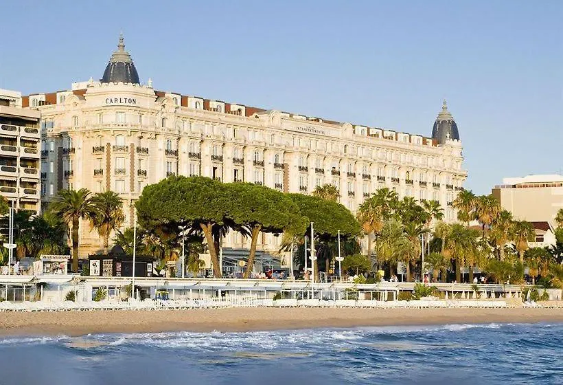 Beautiful Modern Apartment In The Heart Of Cannes